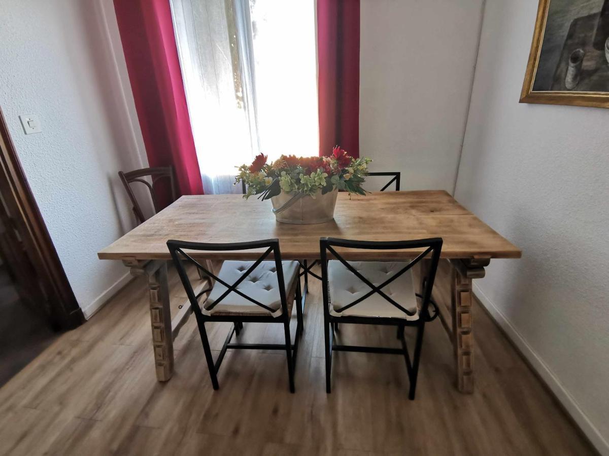 Casa Cervantes Τολέδο Εξωτερικό φωτογραφία