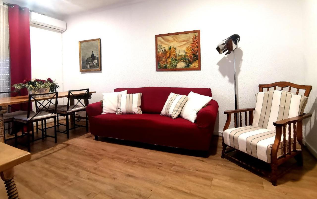 Casa Cervantes Τολέδο Εξωτερικό φωτογραφία