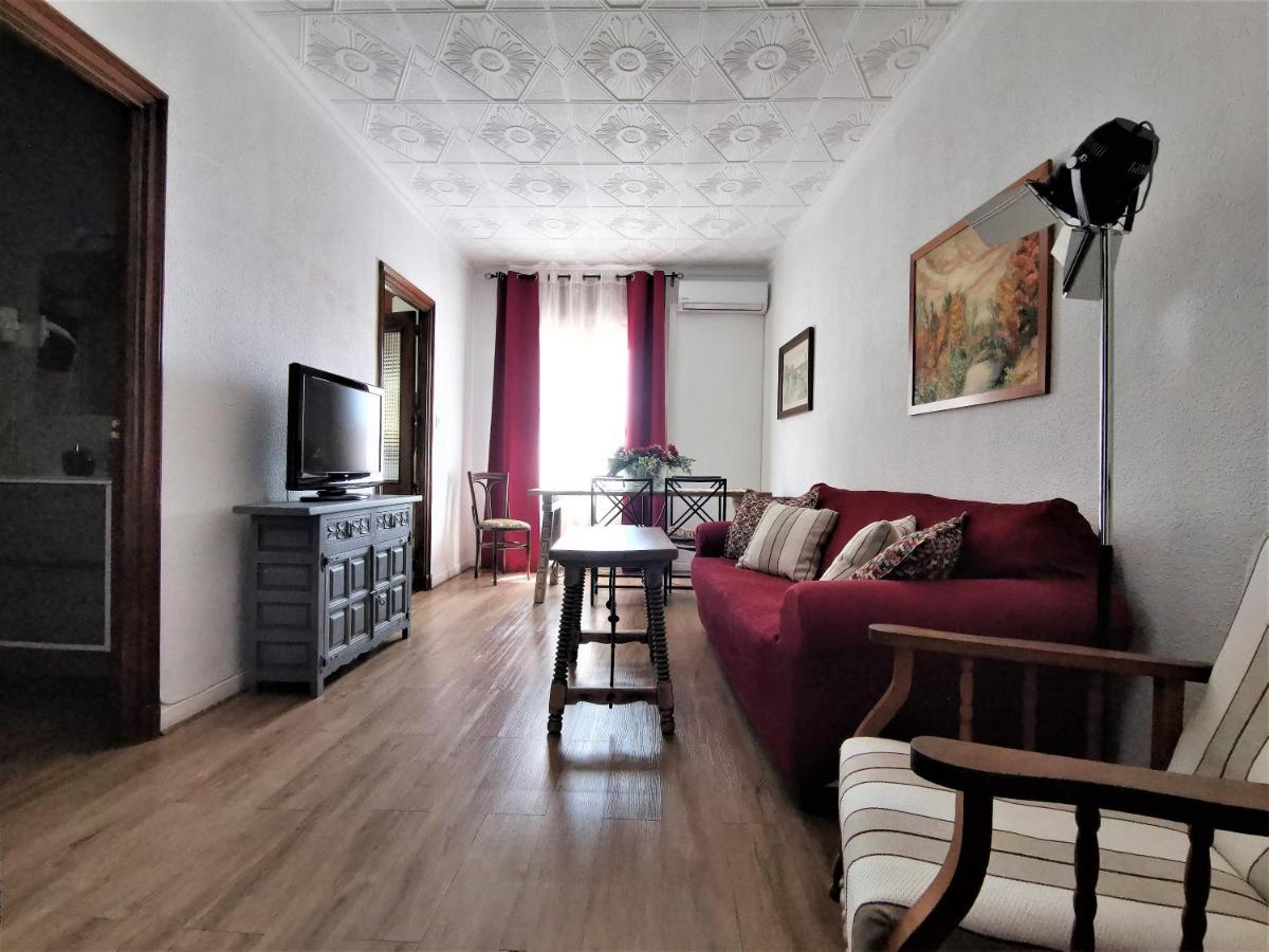 Casa Cervantes Τολέδο Εξωτερικό φωτογραφία