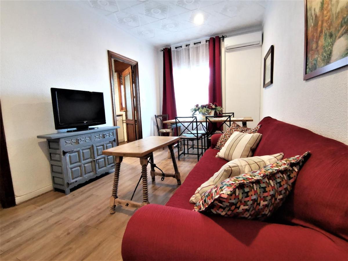 Casa Cervantes Τολέδο Εξωτερικό φωτογραφία