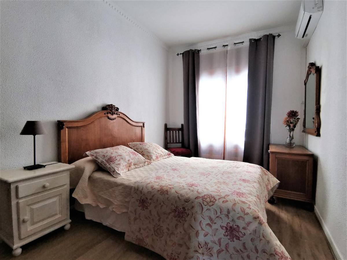 Casa Cervantes Τολέδο Εξωτερικό φωτογραφία