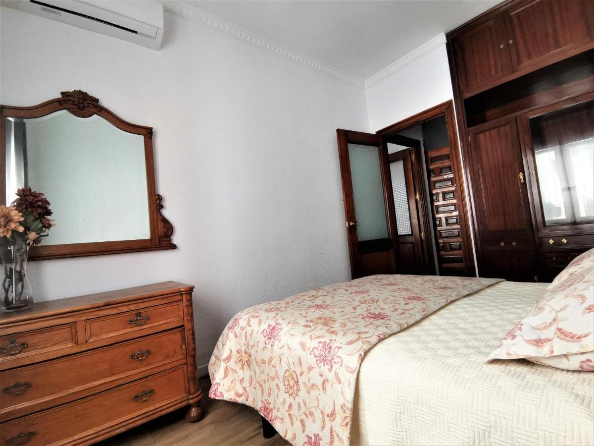 Casa Cervantes Τολέδο Εξωτερικό φωτογραφία