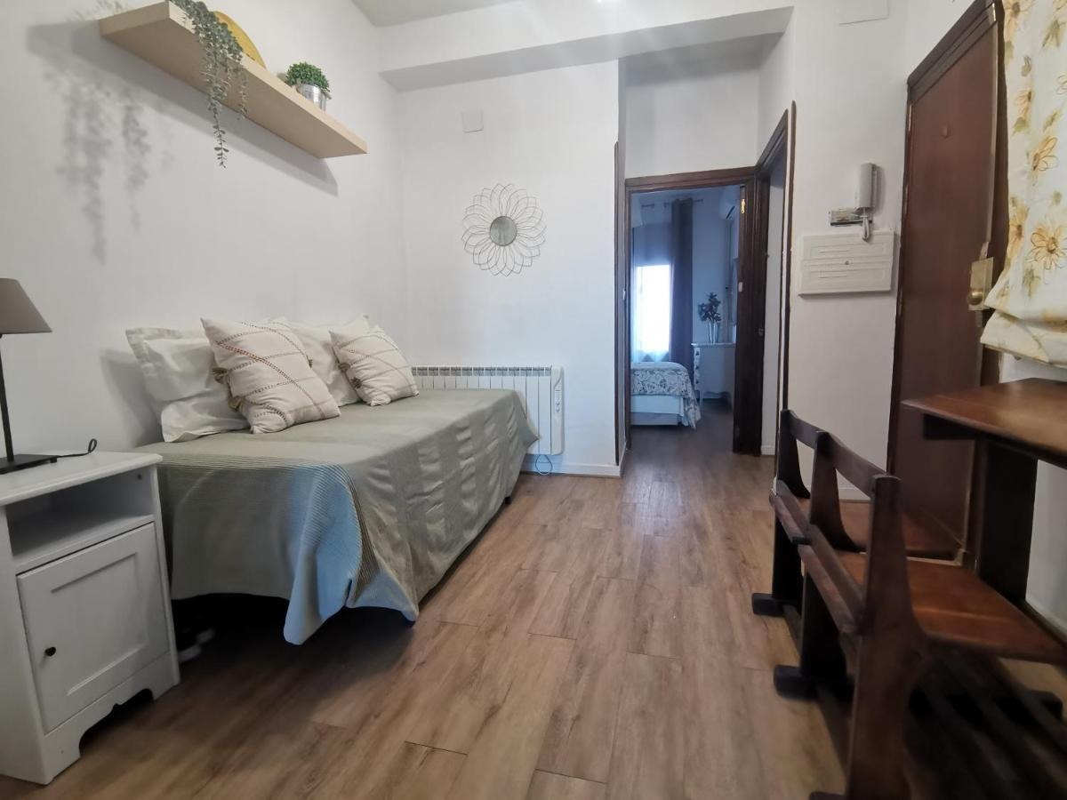 Casa Cervantes Τολέδο Εξωτερικό φωτογραφία